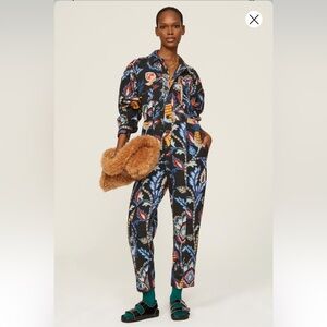 Farm Dev Jumpsuit by FARM Rio